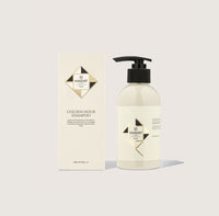 Golden Hour Shampoo