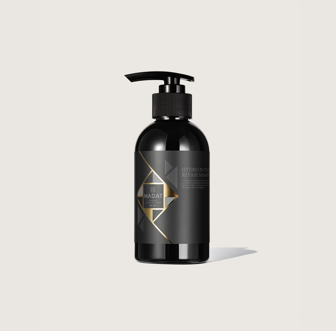 Hydro Intensive Repair Shampoo