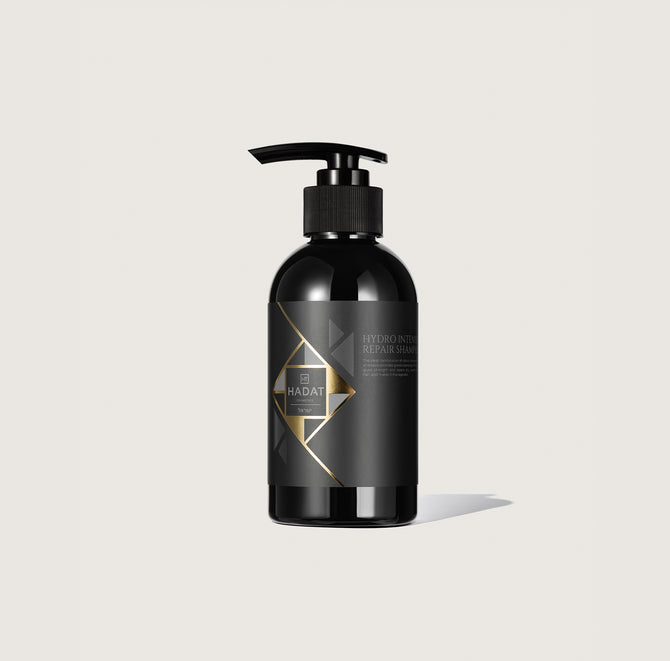 Hydro Intensive Repair Shampoo