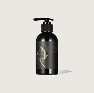 Hydro Intensive Repair Shampoo Hadat, 250 ml, shampoing - vue 1