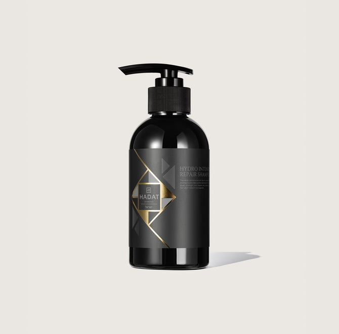 Hydro Intensive Repair Shampoo Hadat, 250 ml, shampoing - vue 1