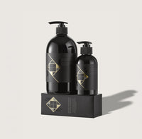 Hydro Intensive Repair Shampoo