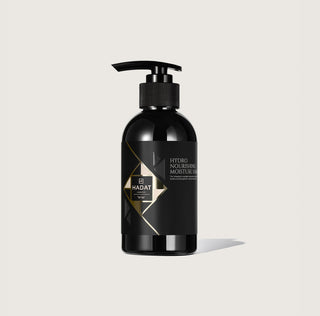 Hydro Nourishing Moisture Shampoo Hadat, 250 ml, shampoing - vue 1