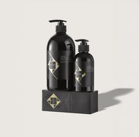Hydro Nourishing Moisture Shampoo
