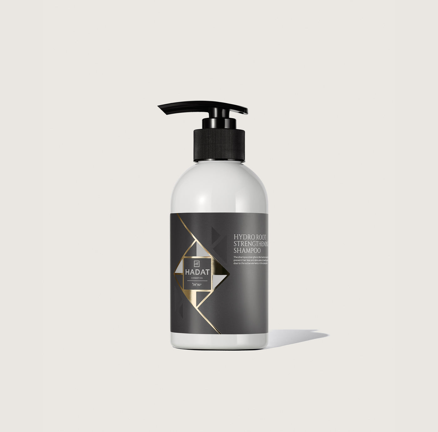 Hydro Root Strengthening Shampoo