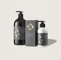 Hydro Root Strengthening Shampoo