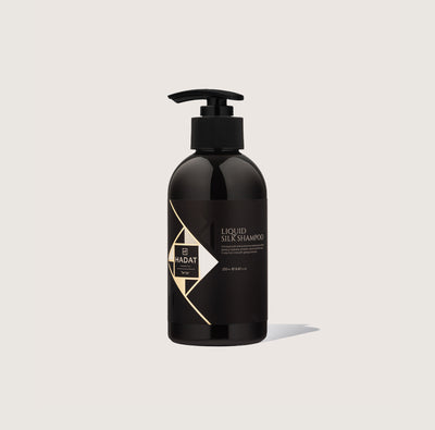 Liquid Silk Shampoo