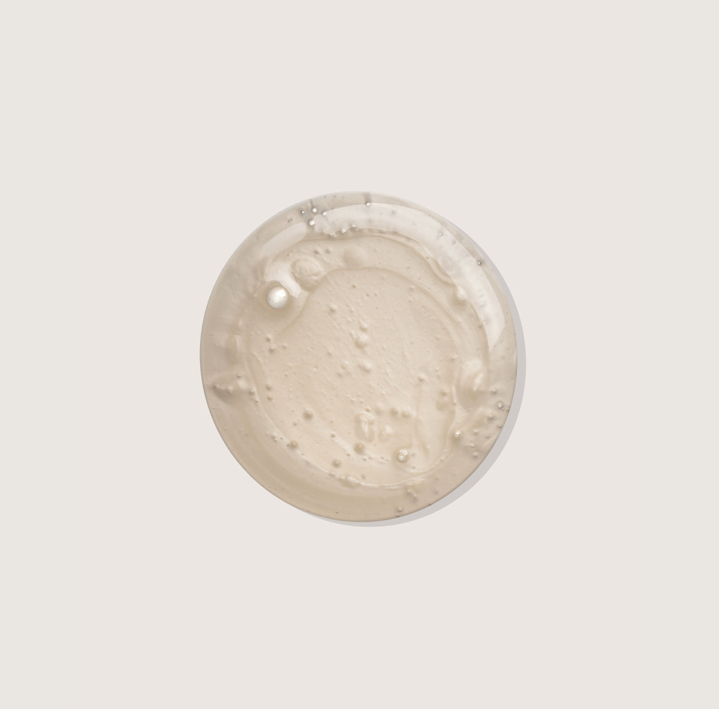 Liquid Silk Shampoo