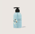 Microcapsules Shampoo