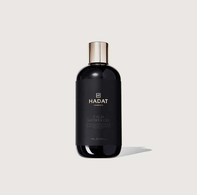 CALM Shower Gel