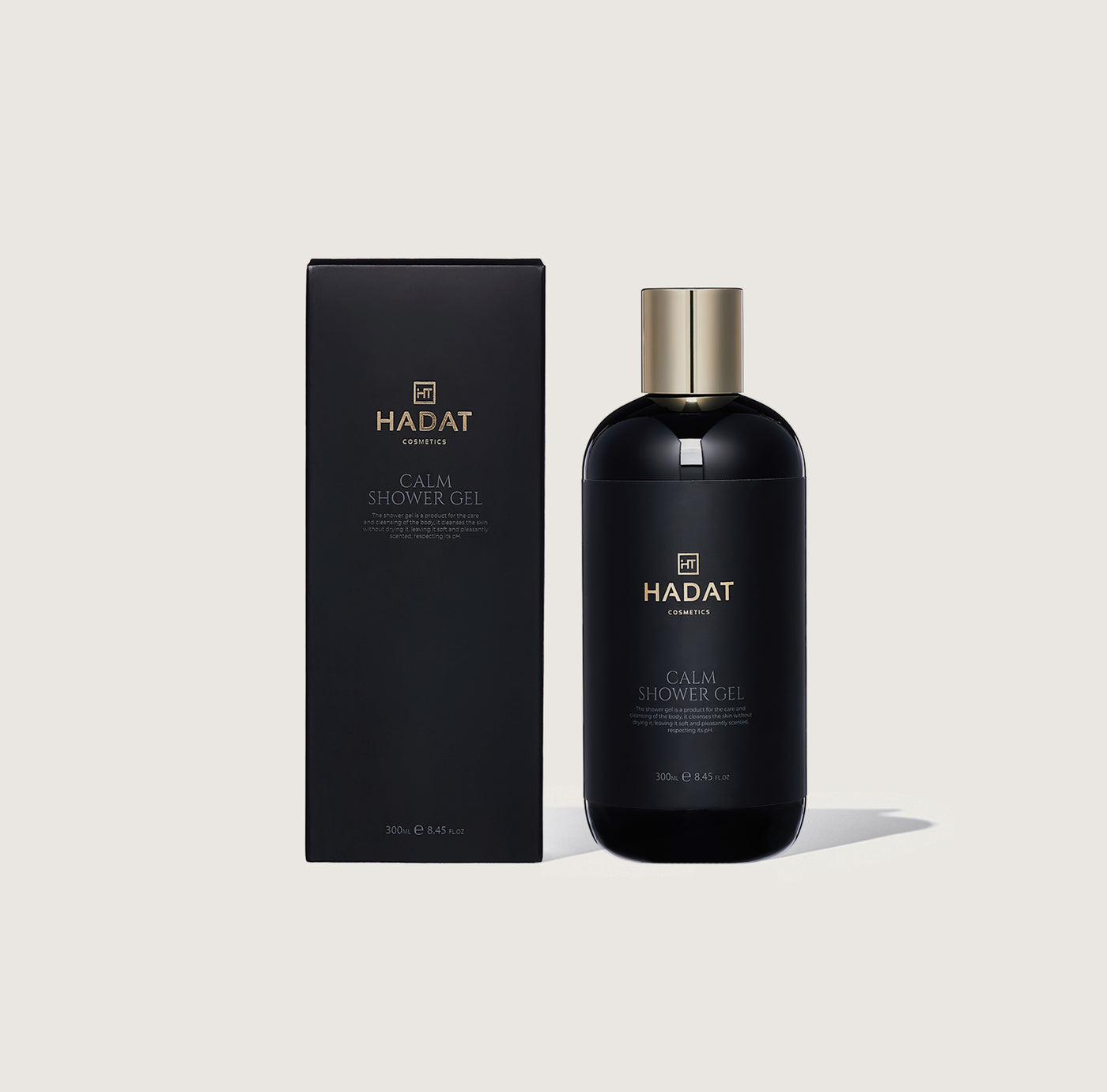 CALM Shower Gel