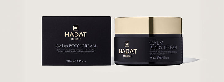 Discover the body collection
