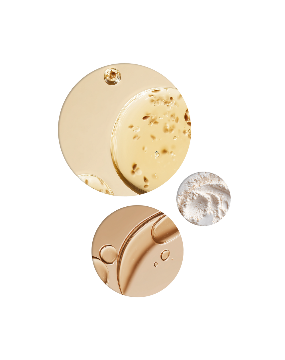 Golden Hour Hair Mask