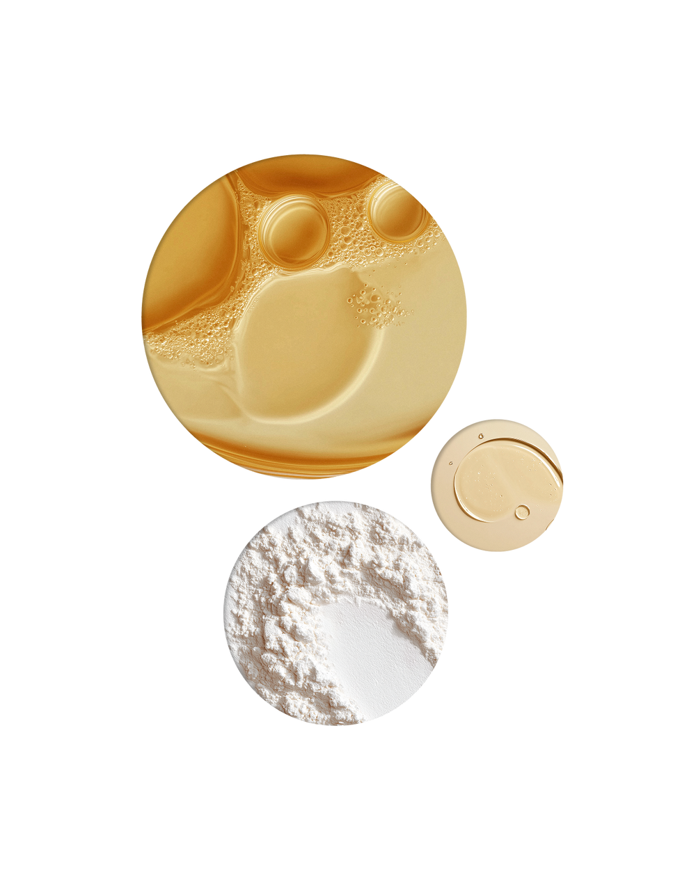 Golden Hour Shampoo