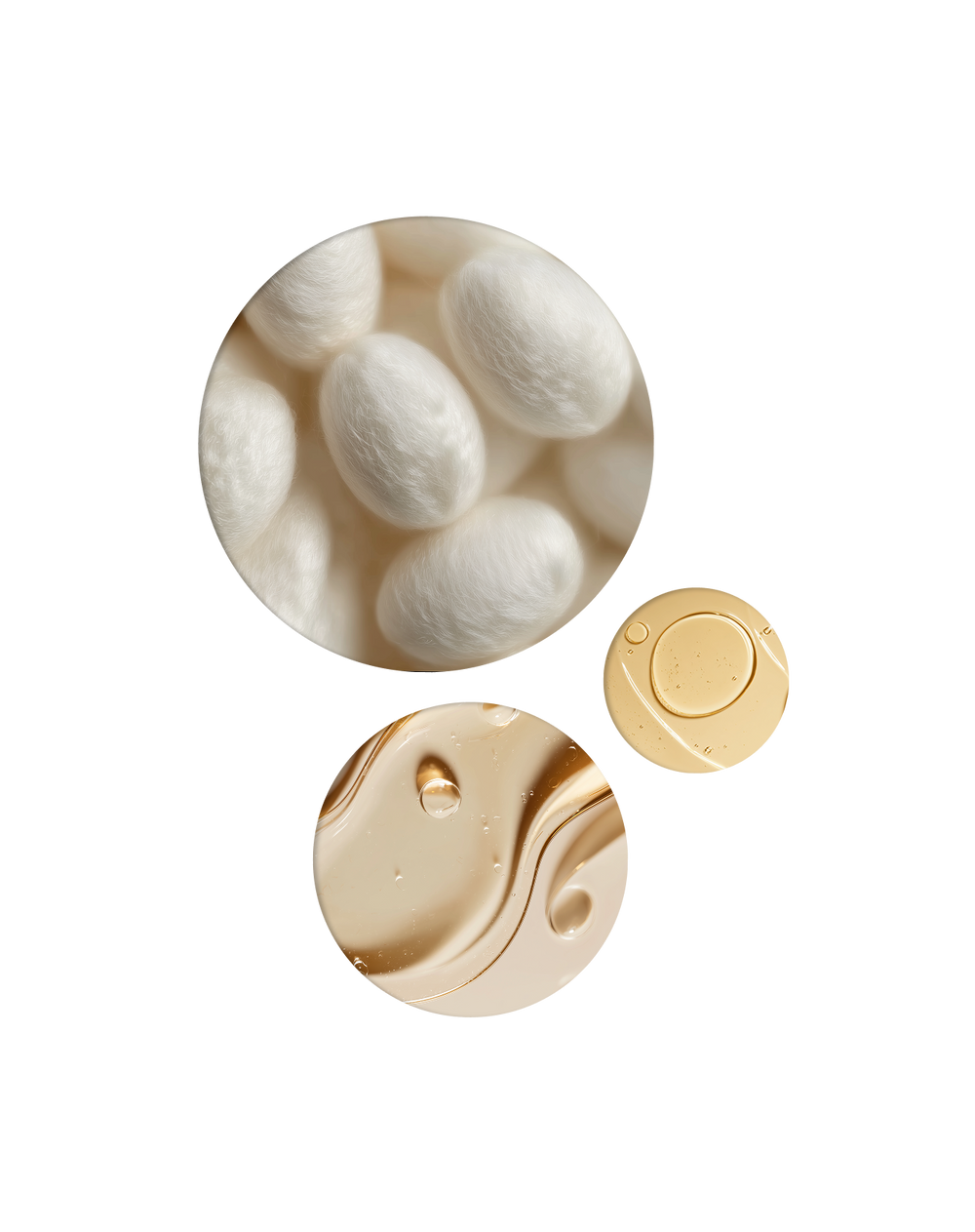 Liquid Silk Shampoo