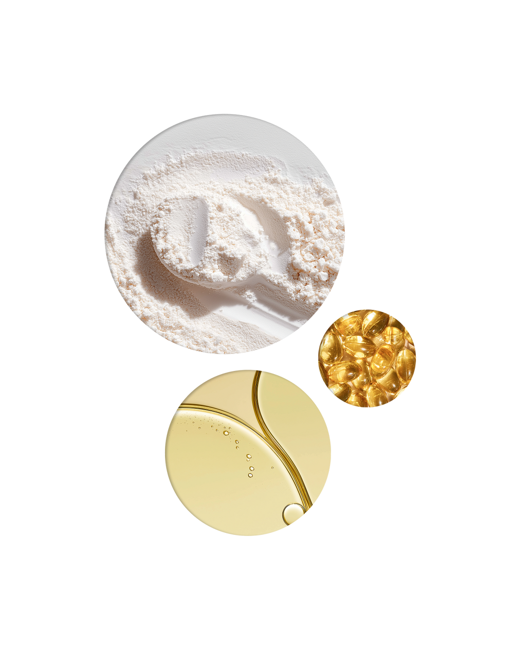 Softening Microcapsules Hair Mask